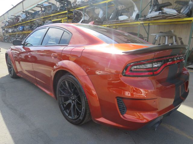 2021 Dodge Charger Scat Pack Widebody RWD - 23028016 - 6