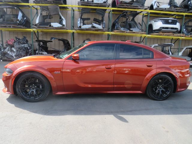 2021 Dodge Charger Scat Pack Widebody RWD - 23028016 - 7