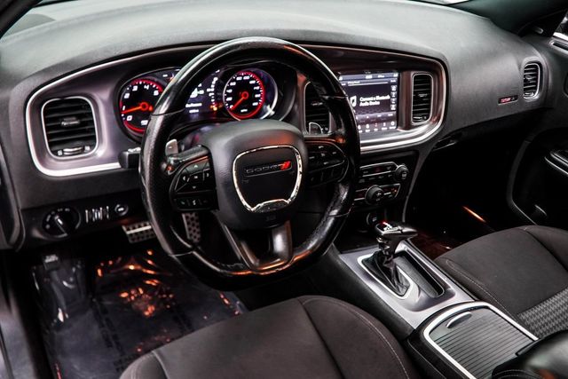 2021 Dodge Charger R/T Scat Pack Widebody photo 13