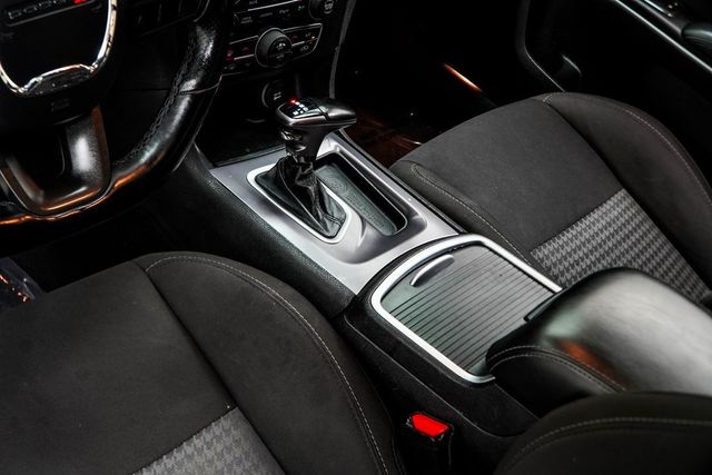 2021 Dodge Charger R/T Scat Pack Widebody photo 14