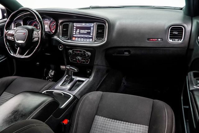 2021 Dodge Charger R/T Scat Pack Widebody photo 15