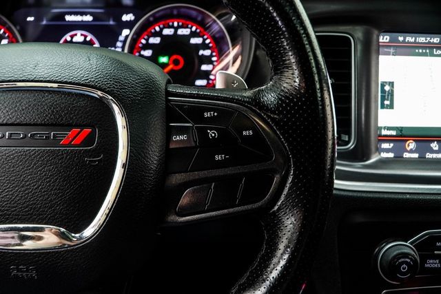 2021 Dodge Charger R/T Scat Pack Widebody photo 27