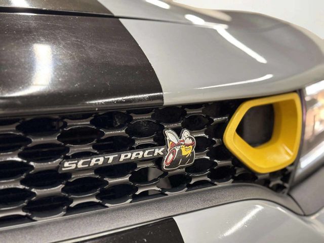 2021 Dodge Charger Scat Pack Widebody RWD - 23049470 - 10