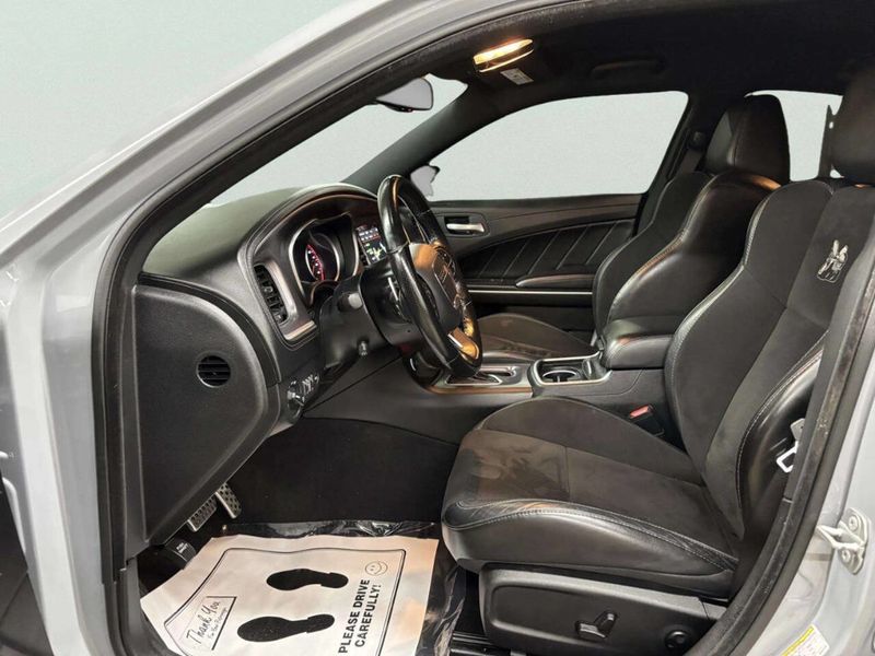 2021 Dodge Charger Scat Pack Widebody RWD - 23049470 - 13
