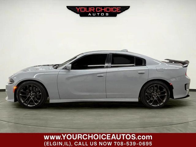 2021 Dodge Charger Scat Pack Widebody RWD - 23049470 - 1