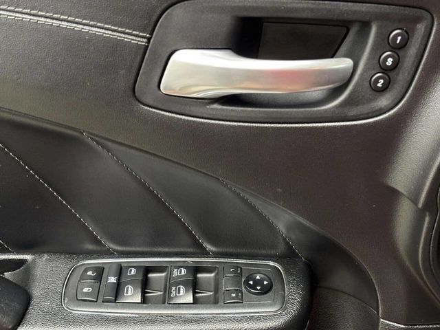 2021 Dodge Charger Scat Pack Widebody RWD - 23049470 - 27