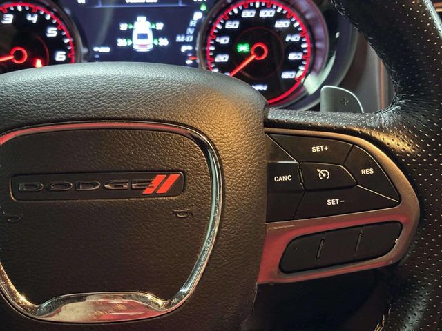 2021 Dodge Charger Scat Pack Widebody RWD - 23049470 - 30