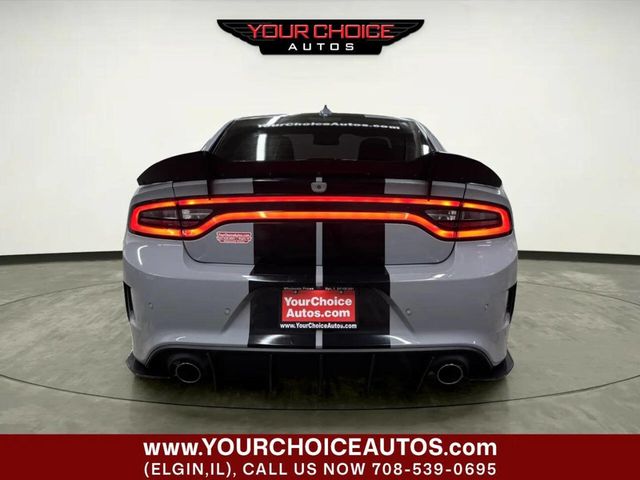 2021 Dodge Charger Scat Pack Widebody RWD - 23049470 - 3