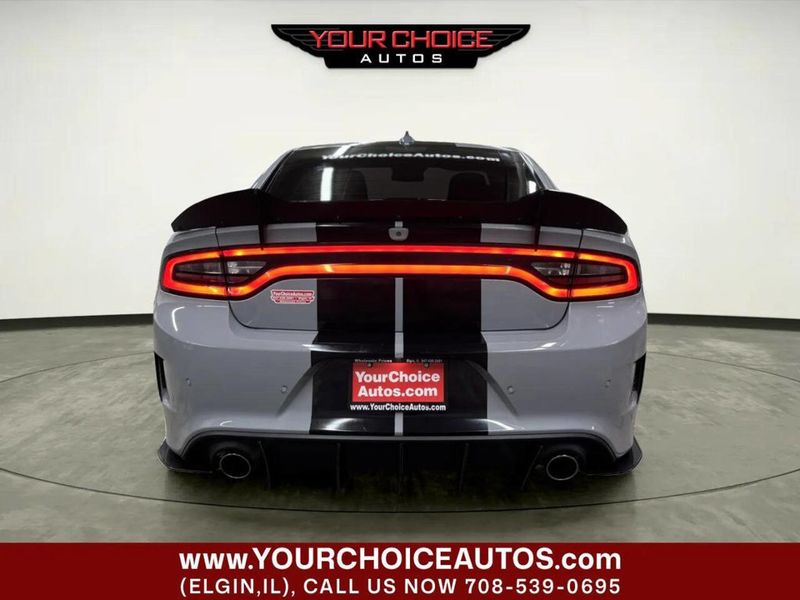 2021 Dodge Charger Scat Pack Widebody RWD - 23049470 - 3