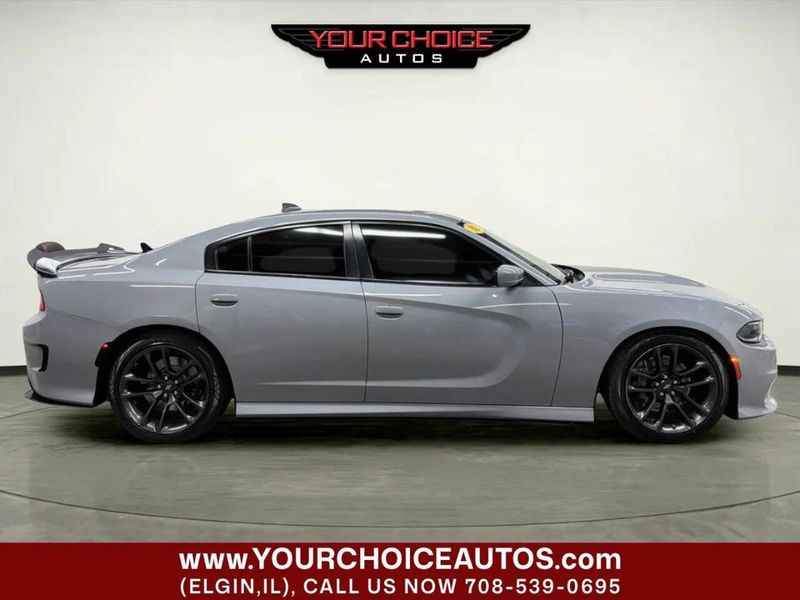 2021 Dodge Charger Scat Pack Widebody RWD - 23049470 - 7