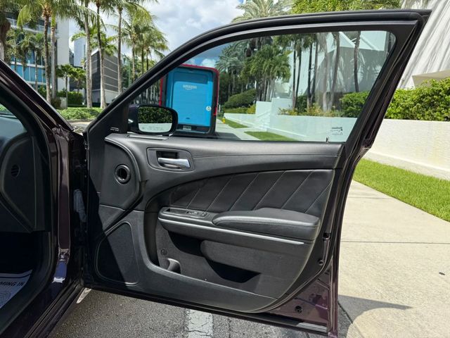 2021 Dodge Charger Scat Pack Widebody RWD - 22919386 - 10