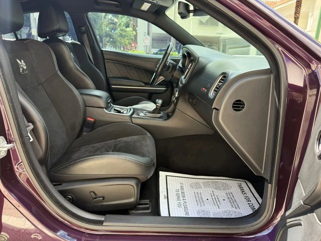 2021 Dodge Charger Scat Pack Widebody RWD - 22919386 - 11