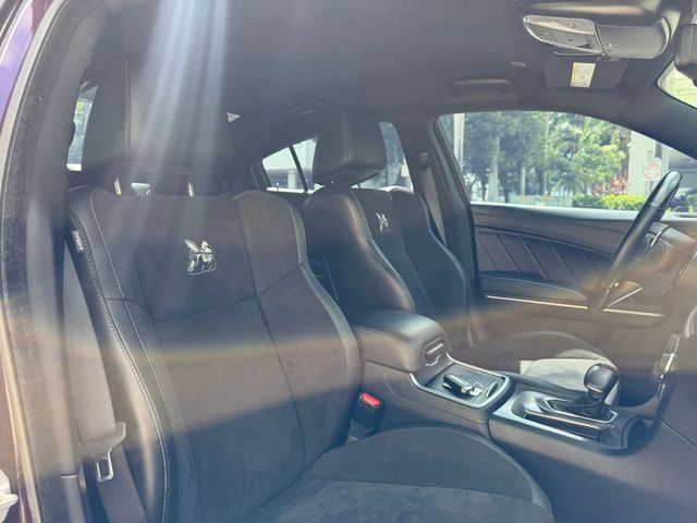 2021 Dodge Charger Scat Pack Widebody RWD - 22919386 - 12