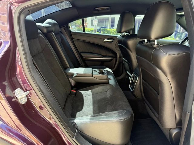 2021 Dodge Charger Scat Pack Widebody RWD - 22919386 - 13