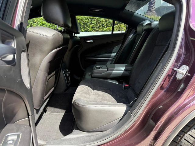 2021 Dodge Charger Scat Pack Widebody RWD - 22919386 - 14