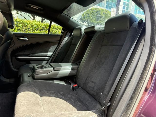 2021 Dodge Charger Scat Pack Widebody RWD - 22919386 - 15