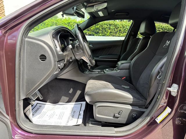 2021 Dodge Charger Scat Pack Widebody RWD - 22919386 - 16