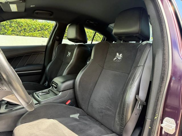 2021 Dodge Charger Scat Pack Widebody RWD - 22919386 - 18