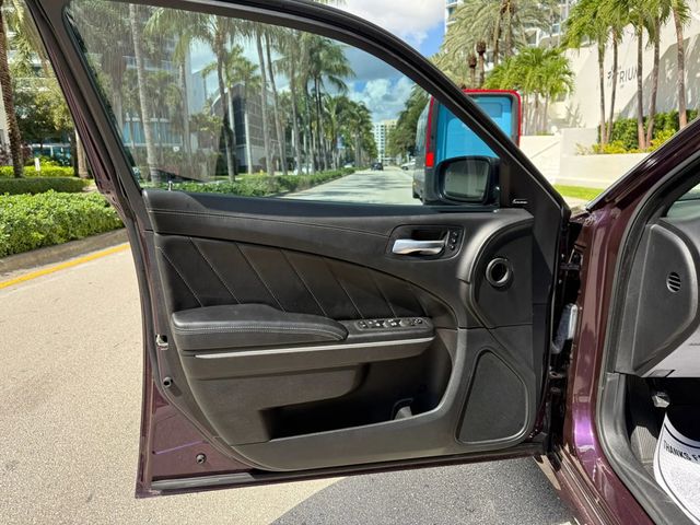 2021 Dodge Charger Scat Pack Widebody RWD - 22919386 - 19