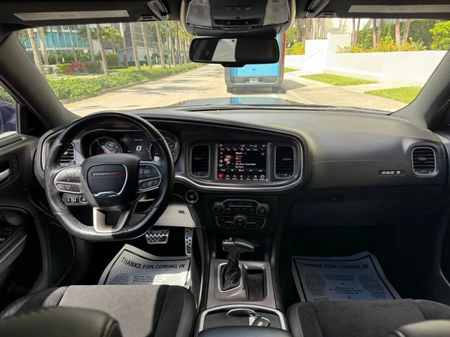 2021 Dodge Charger Scat Pack Widebody RWD - 22919386 - 21