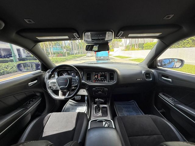 2021 Dodge Charger Scat Pack Widebody RWD - 22919386 - 22