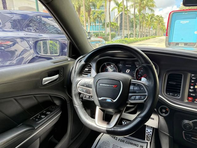 2021 Dodge Charger Scat Pack Widebody RWD - 22919386 - 23