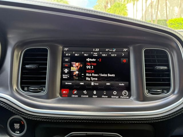 2021 Dodge Charger Scat Pack Widebody RWD - 22919386 - 24