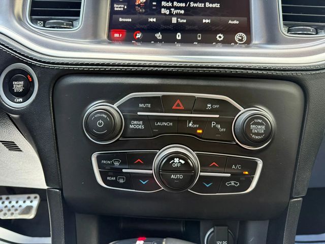 2021 Dodge Charger Scat Pack Widebody RWD - 22919386 - 25