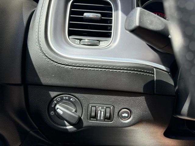 2021 Dodge Charger Scat Pack Widebody RWD - 22919386 - 28