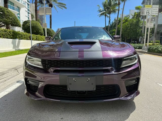 2021 Dodge Charger Scat Pack Widebody RWD - 22919386 - 2