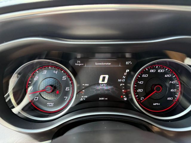 2021 Dodge Charger Scat Pack Widebody RWD - 22919386 - 30