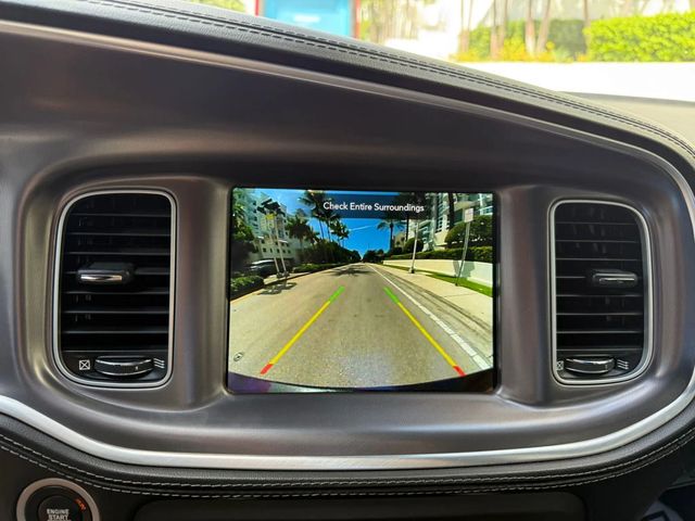 2021 Dodge Charger Scat Pack Widebody RWD - 22919386 - 31