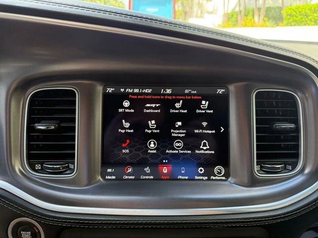 2021 Dodge Charger Scat Pack Widebody RWD - 22919386 - 33