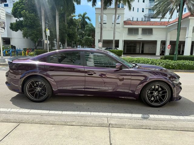 2021 Dodge Charger Scat Pack Widebody RWD - 22919386 - 35