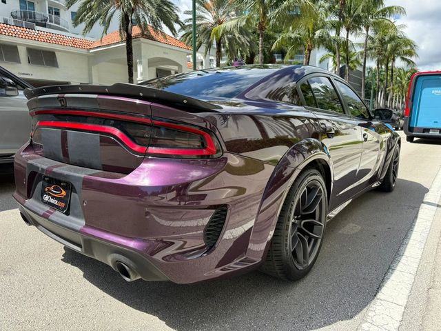 2021 Dodge Charger Scat Pack Widebody RWD - 22919386 - 4