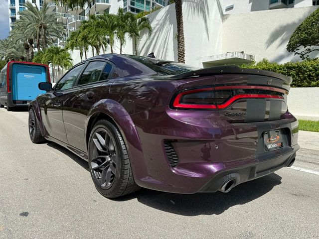2021 Dodge Charger Scat Pack Widebody RWD - 22919386 - 6