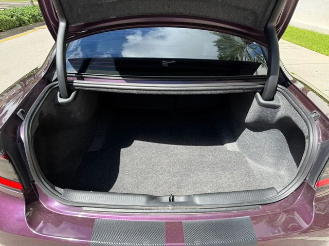 2021 Dodge Charger Scat Pack Widebody RWD - 22919386 - 8