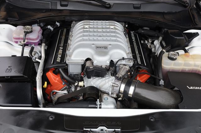 2021 Dodge Charger Scat Pack Widebody RWD - 22947451 - 13