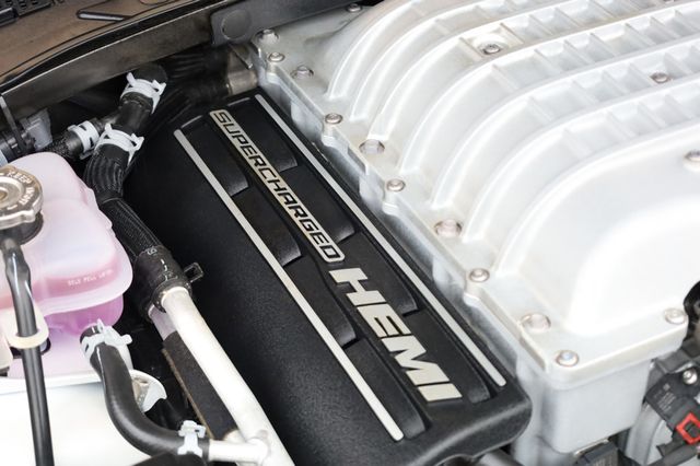 2021 Dodge Charger Scat Pack Widebody RWD - 22947451 - 14