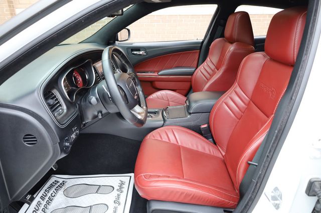 2021 Dodge Charger Scat Pack Widebody RWD - 22947451 - 17