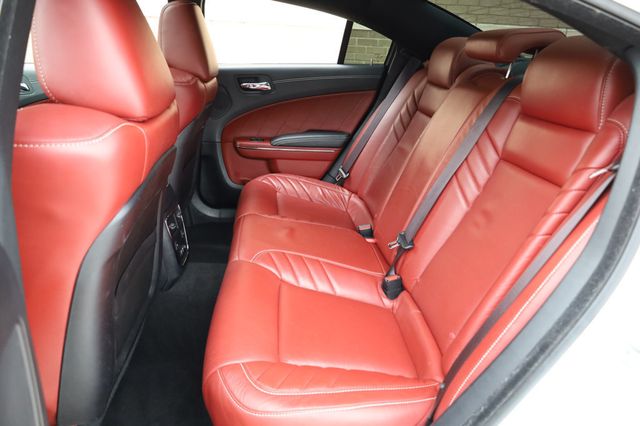 2021 Dodge Charger Scat Pack Widebody RWD - 22947451 - 22