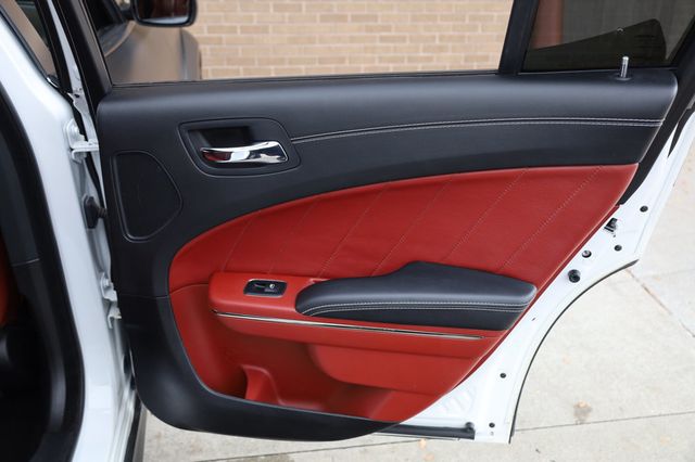 2021 Dodge Charger Scat Pack Widebody RWD - 22947451 - 24