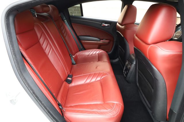 2021 Dodge Charger Scat Pack Widebody RWD - 22947451 - 25