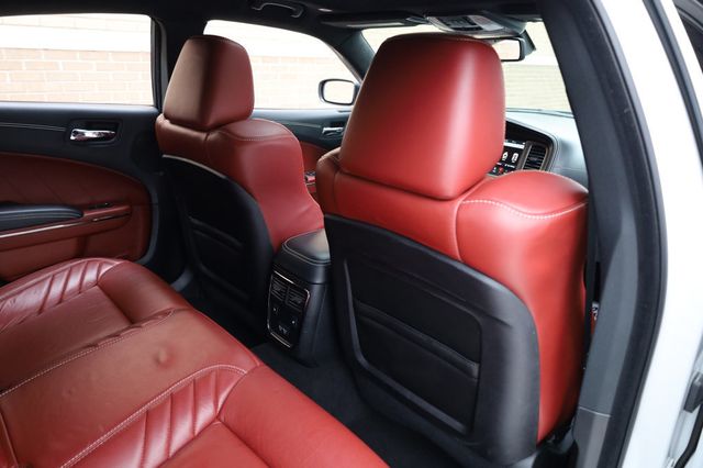 2021 Dodge Charger Scat Pack Widebody RWD - 22947451 - 27