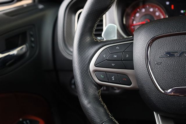 2021 Dodge Charger Scat Pack Widebody RWD - 22947451 - 34