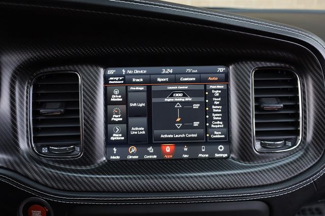 2021 Dodge Charger Scat Pack Widebody RWD - 22947451 - 41