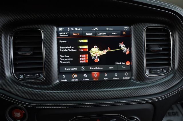 2021 Dodge Charger Scat Pack Widebody RWD - 22947451 - 43