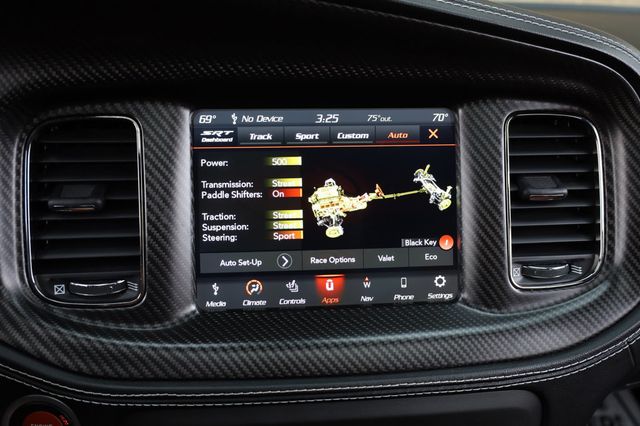 2021 Dodge Charger Scat Pack Widebody RWD - 22947451 - 45