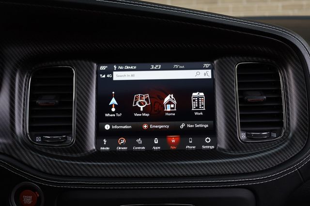 2021 Dodge Charger Scat Pack Widebody RWD - 22947451 - 46