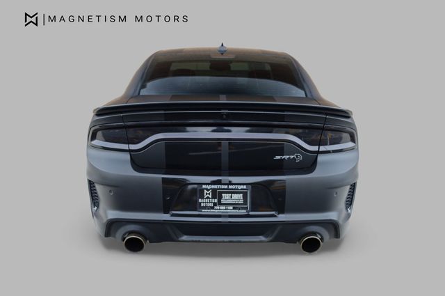 2021 Dodge Charger Scat Pack Widebody RWD - 22947451 - 7